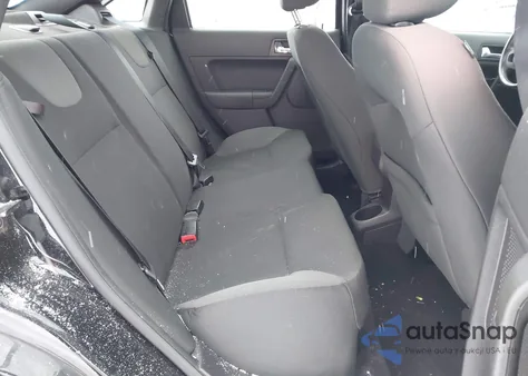 2008 Ford Focus Se/Ses from USA, damaged, VIN 1FAHP35N28W220307